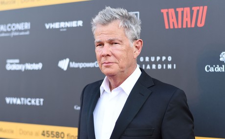 David Foster Editorial Stock Photo - Stock Image | Shutterstock