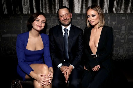 'Life Itself' premiere after party, Toronto International Film Festival, Canada - 08 Sep 2018