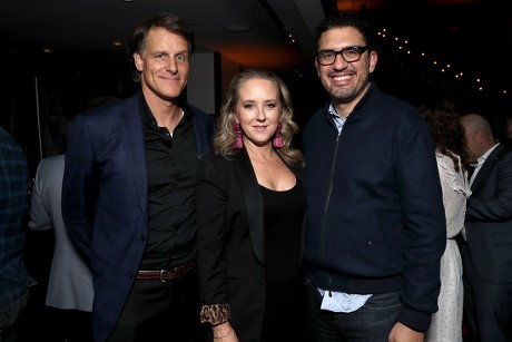 'Life Itself' premiere after party, Toronto International Film Festival, Canada - 08 Sep 2018