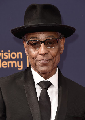 Giancarlo Esposito Editorial Stock Photo - Stock Image | Shutterstock