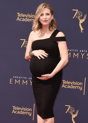 Creative Arts Emmy Awards, Arrivals, Day 1, Los Angeles, USA - 08 Sep 2018