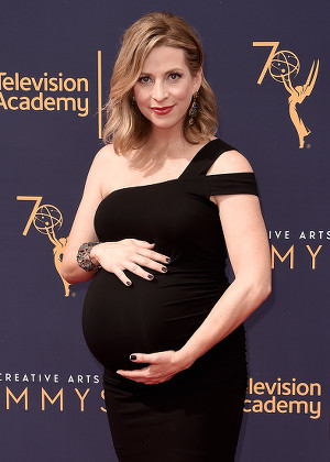 Creative Arts Emmy Awards, Arrivals, Day 1, Los Angeles, USA - 08 Sep 2018