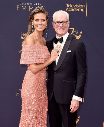 Creative Arts Emmy Awards, Arrivals, Day 2, Los Angeles, USA - 09 Sep 2018