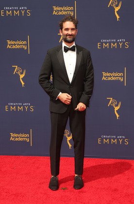 Jay Duplass Editorial Stock Photo - Stock Image | Shutterstock