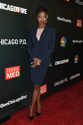 4th Annual Chicago Press Day, Chicago, USA - 10 Sep 2018