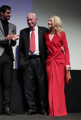 Universal Pictures' 'First Man' Premiere at the Toronto International Film Festival, Toronto, Canada - 10 Sep 2018