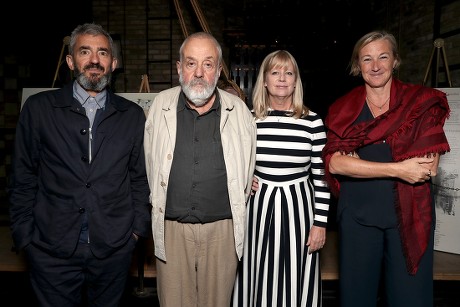 'Peterloo' premiere, Toronto International Film Festival, Canada - 10 Sep 2018