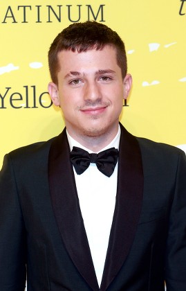 Charlie Puth Editorial Stock Photo - Stock Image | Shutterstock