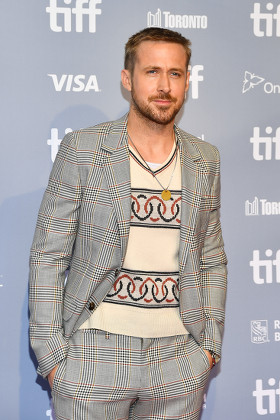 Ryan Gosling Editorial Stock Photo - Stock Image | Shutterstock