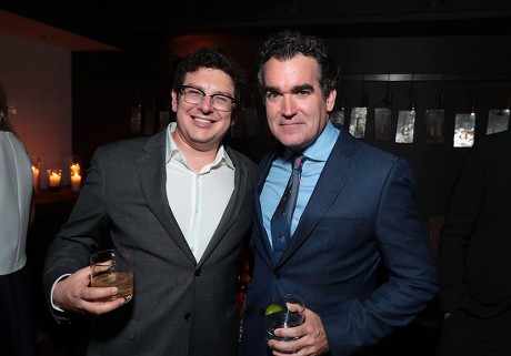 Universal Pictures' 'First Man' Premiere after-party sponsored by Nespresso and Audi at the Toronto International Film Festival, Toronto, Canada - 10 Sep 2018