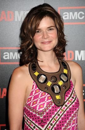 Betsy Brandt Editorial Stock Photo - Stock Image | Shutterstock