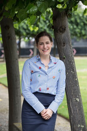 Victoria Atkins, Member of Parliament for Louth and Horncastle, UK - 20 Jun 2018