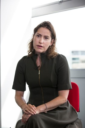 Victoria Atkins, Member of Parliament for Louth and Horncastle, UK - 20 Jun 2018