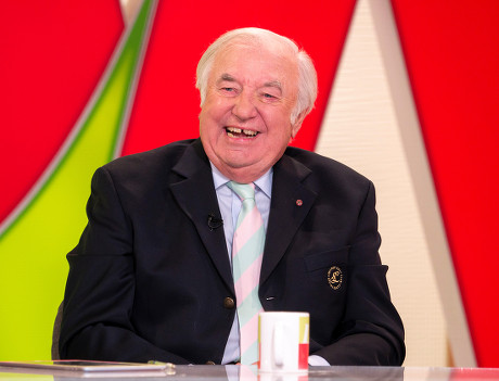Jimmy Tarbuck Editorial Stock Photo - Stock Image | Shutterstock