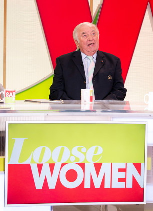 Jimmy Tarbuck Editorial Stock Photo - Stock Image | Shutterstock