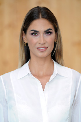 Melissa Satta Editorial Stock Photo - Stock Image | Shutterstock