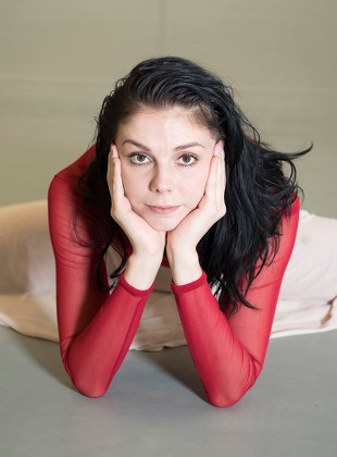 Natalia Osipova Editorial Stock Photo - Stock Image | Shutterstock
