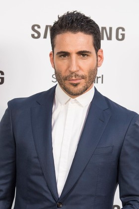 Miguel Angel Silvestre Editorial Stock Photo - Stock Image | Shutterstock