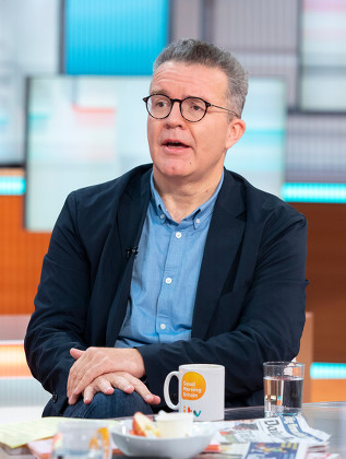 Tom Watson Editorial Stock Photo - Stock Image | Shutterstock