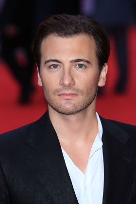 Robert Luketic Editorial Stock Photo Stock Image Shutterstock