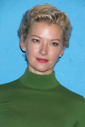 Gretchen Mol Editorial Stock Photo - Stock Image | Shutterstock