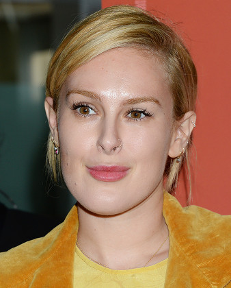 Rumer Willis Editorial Stock Photo - Stock Image | Shutterstock
