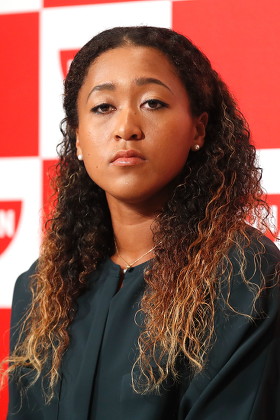 Naomi Osaka Editorial Stock Photo - Stock Image | Shutterstock