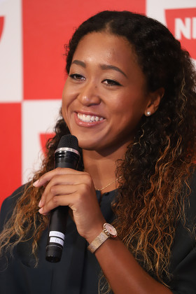 Naomi Osaka Editorial Stock Photo - Stock Image | Shutterstock