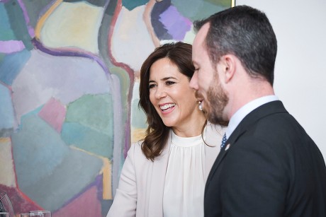 crown princess mary visit finland Stock Photos (Exclusive) | Shutterstock