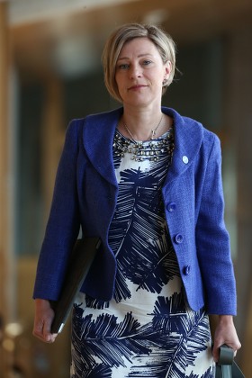Scottish Parliament First Minister's Questions, The Scottish Parliament, Edinburgh, Scotland, UK - 13th September 2018