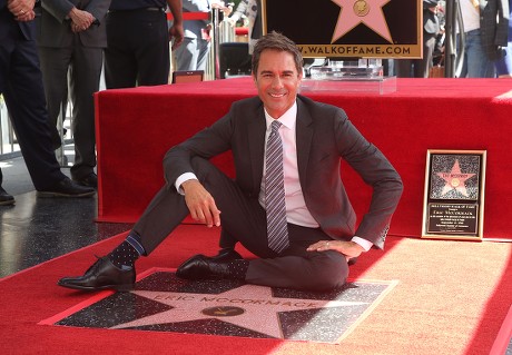 Eric Mccormack Editorial Stock Photo - Stock Image | Shutterstock