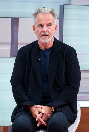 Trevor Eve Editorial Stock Photo Stock Image Shutterstock