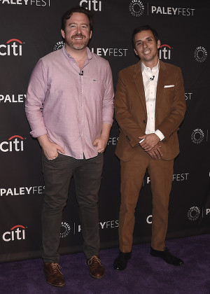 'The Cool Kids' TV show, Arrivals, PaleyFest, Los Angeles, USA - 13 Sep 2018