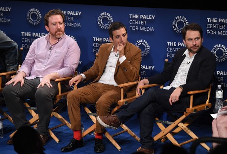 'The Cool Kids' TV show, Panel, PaleyFest, Los Angeles, USA - 13 Sep 2018