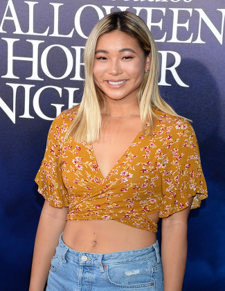 Chloe Kim Editorial Stock Photo - Stock Image | Shutterstock