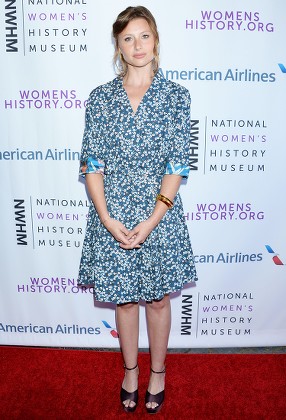 National Women's History Museum Women Making History Awards, Los Angeles, USA - 15 Sep 2018