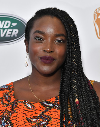 WUNMI MOSAKU Editorial Stock Photo - Stock Image | Shutterstock