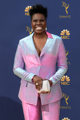 Leslie Jones Editorial Stock Photo - Stock Image | Shutterstock
