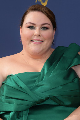 Chrissy Metz Editorial Stock Photo - Stock Image | Shutterstock