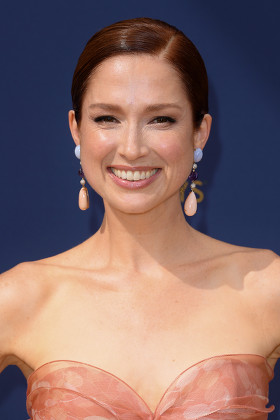 Ellie Kemper Editorial Stock Photo - Stock Image | Shutterstock