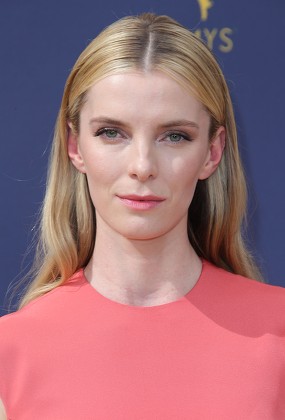 Betty Gilpin Editorial Stock Photo - Stock Image | Shutterstock