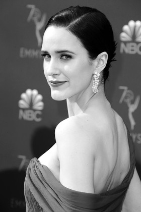 Rachel Brosnahan Editorial Stock Photo - Stock Image | Shutterstock
