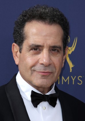 Tony Shalhoub Editorial Stock Photo - Stock Image | Shutterstock