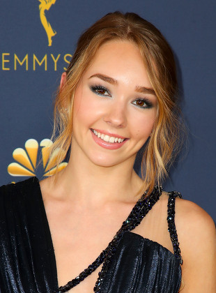 HOLLY TAYLOR Editorial Stock Photo - Stock Image | Shutterstock