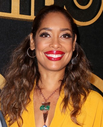 Gina Torres Editorial Stock Photo - Stock Image | Shutterstock