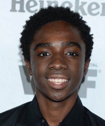 Caleb Mclaughlin Editorial Stock Photo - Stock Image | Shutterstock