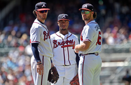 Atlanta Braves top Washington Nationals with Dansby Swanson's