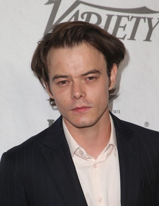 Charlie Heaton Editorial Stock Photo - Stock Image | Shutterstock