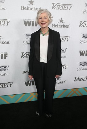 Variety and Women in Film Pre-Emmy Party, Arrivals, Los Angeles, USA - 15 Sep 2018