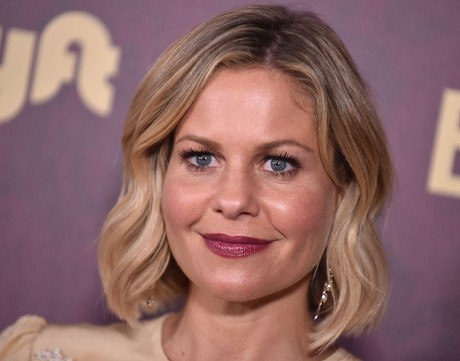 Candace Cameron Bure Editorial Stock Photo - Stock Image | Shutterstock